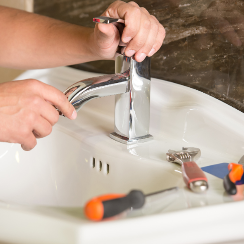 plumber in Boynton Beach