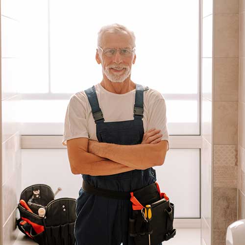 Briggs Plumbing Inc team, your local plumber in Boynton Beach