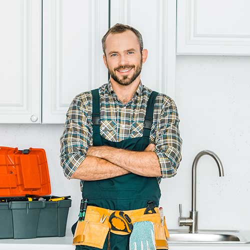 Briggs Plumbing Inc team, your local plumber in Boynton Beach