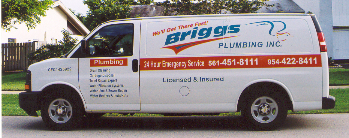 plumber in Boynton Beach fl