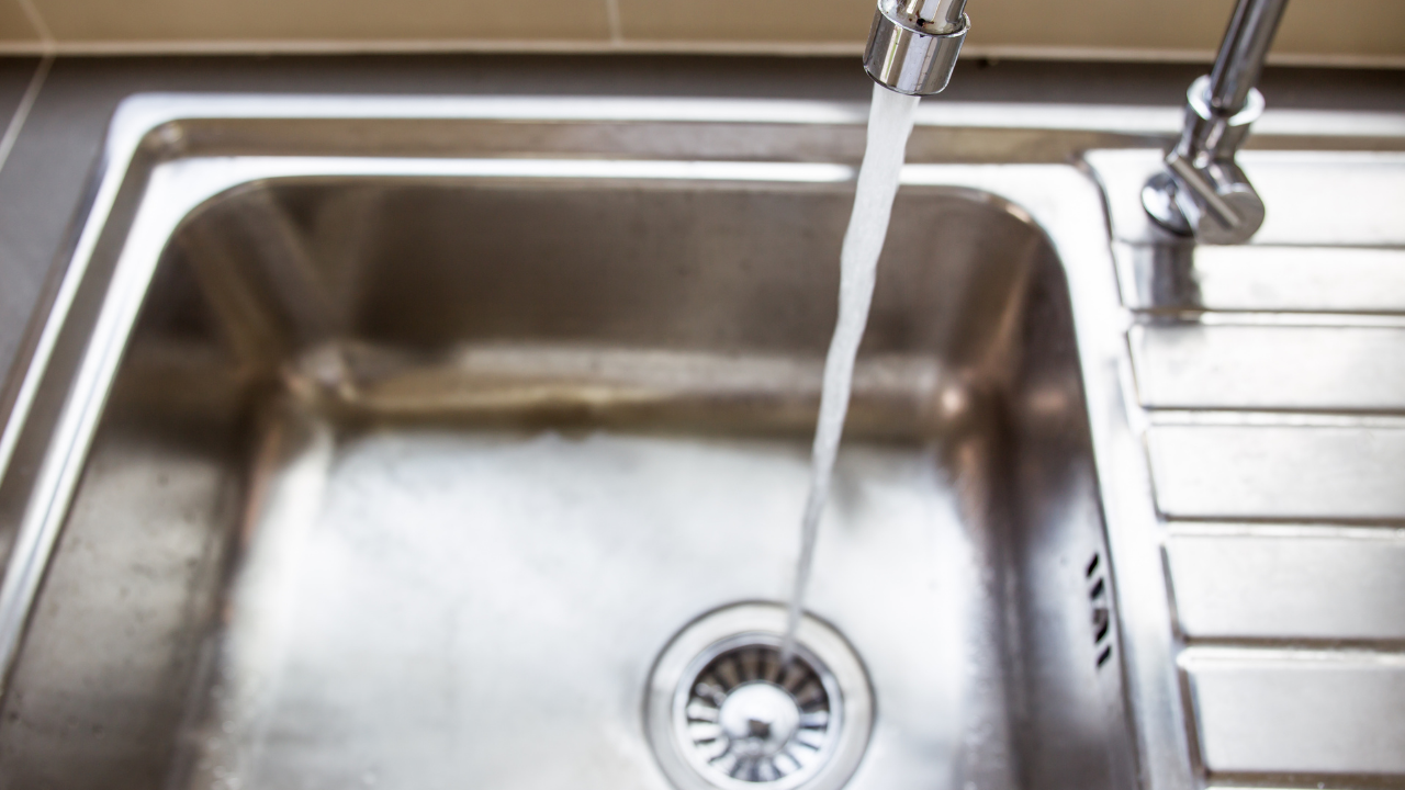 briggs plumbing installations & replacements