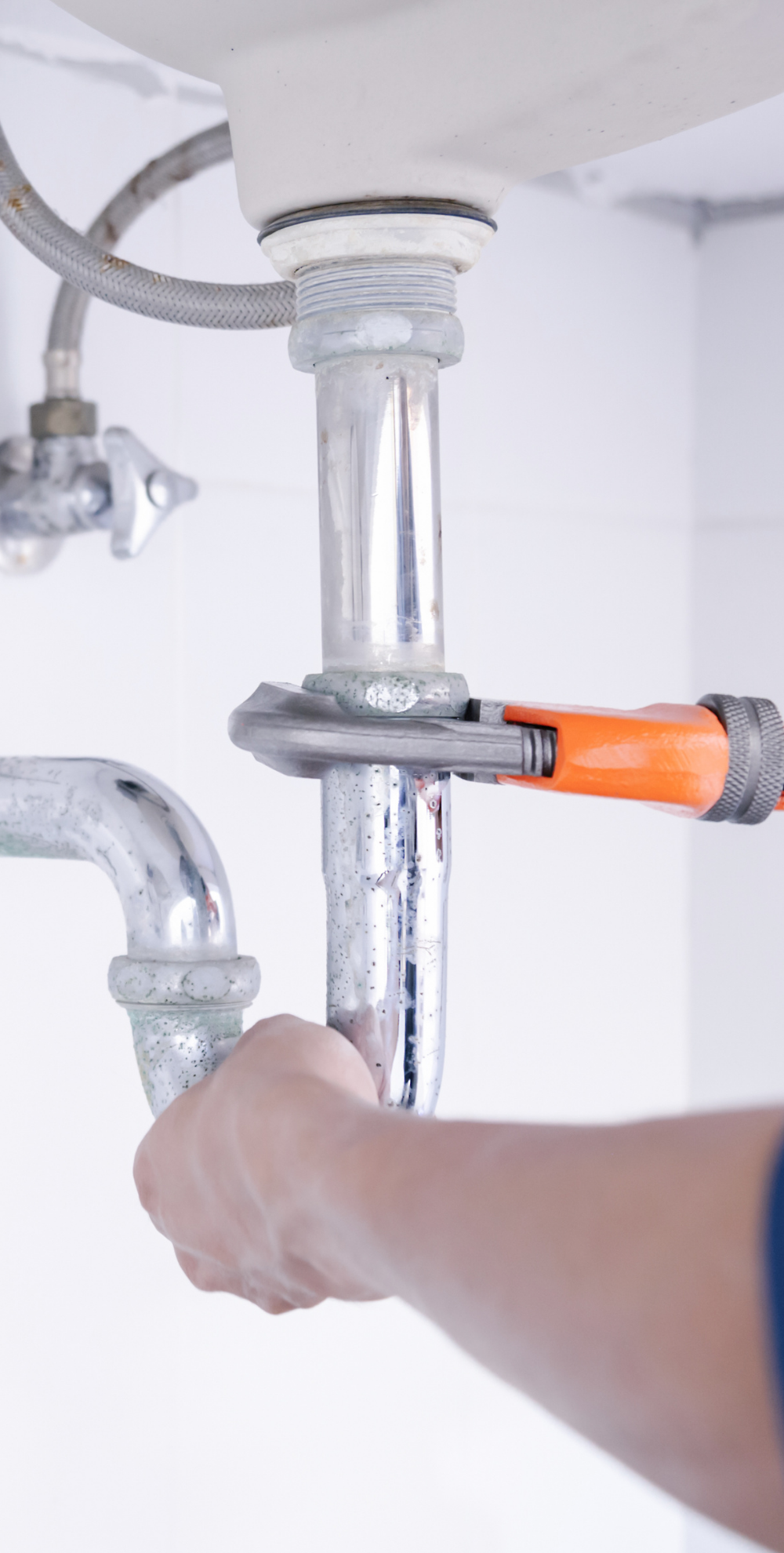 briggs plumbing installations & replacements