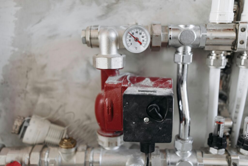 plumbing repairs Boynton Beach Florida