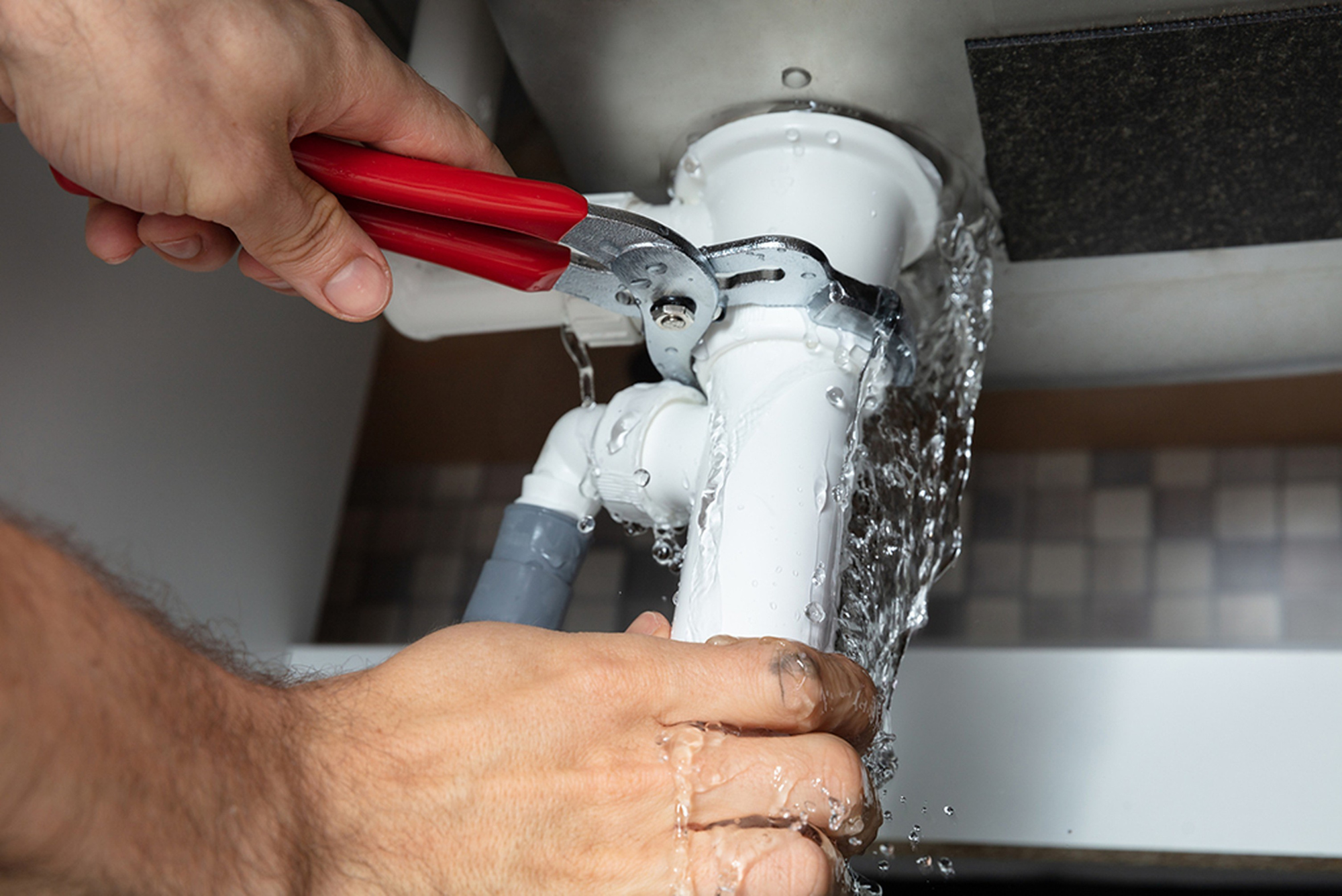 Plumbing Installation Boynton Beach