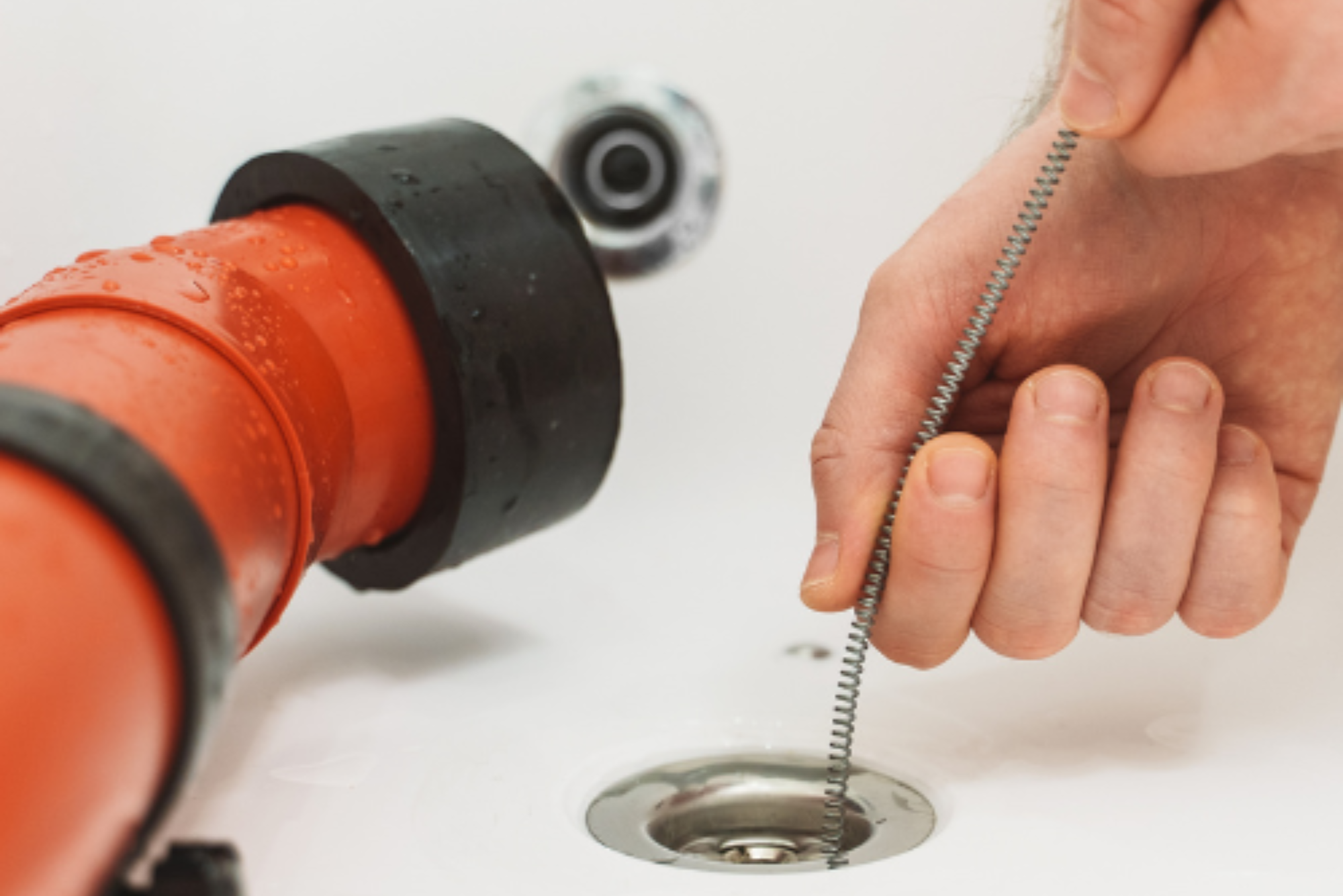 drain-cleaning-boynton-beach-reasons